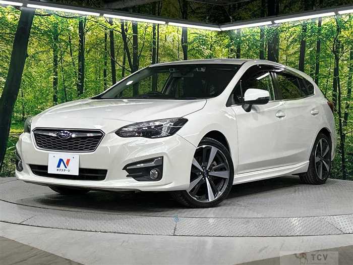 2016 Subaru Subaru Others