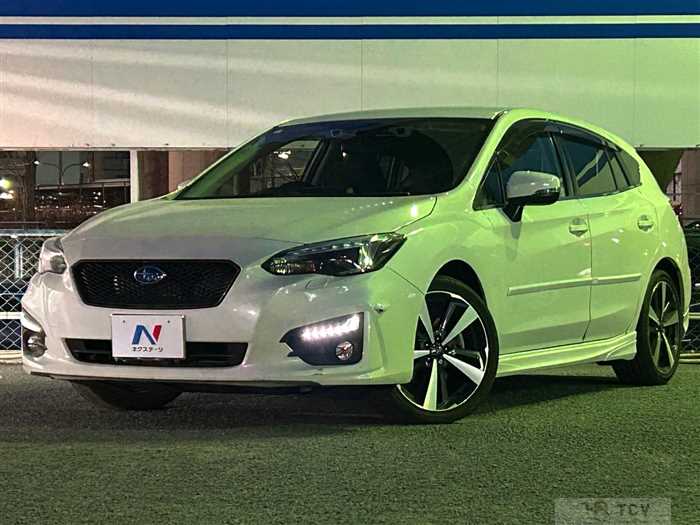 2017 Subaru Subaru Others