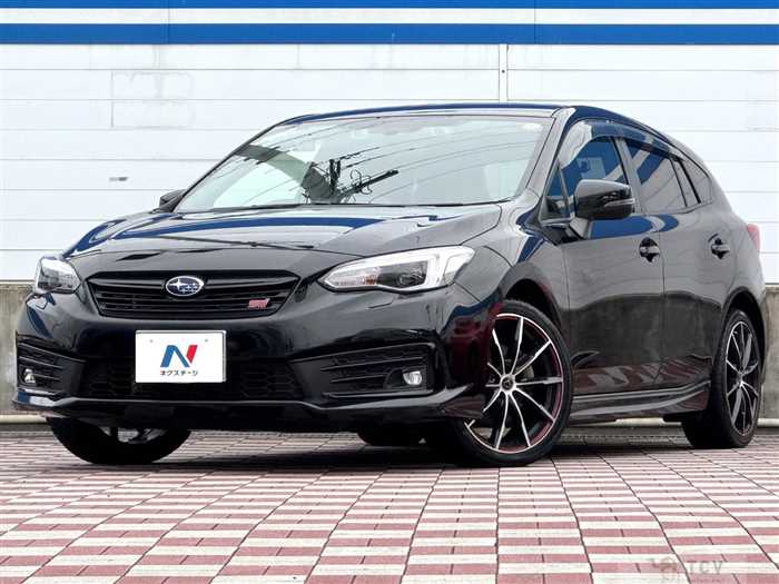 2021 Subaru Subaru Others