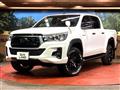 2019 Toyota Hilux