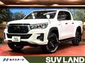 2019 Toyota Hilux