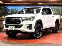2019 Toyota Hilux