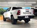 2023 Toyota Hilux
