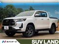 2024 Toyota Hilux
