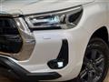 2024 Toyota Hilux
