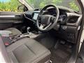2024 Toyota Hilux
