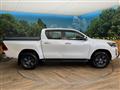 2024 Toyota Hilux