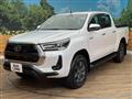 2024 Toyota Hilux