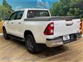 2024 Toyota Hilux
