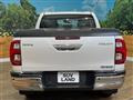 2024 Toyota Hilux