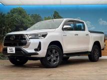 2024 Toyota Hilux