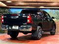 2024 Toyota Hilux