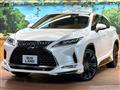 2021 Lexus RX