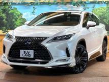 2021 Lexus RX