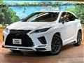 2019 Lexus RX