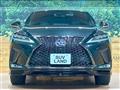 2021 Lexus RX