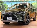 2021 Lexus RX