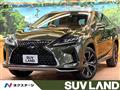 2021 Lexus RX