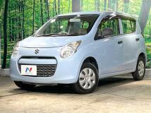 2012 Suzuki Alto
