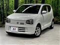 2015 Suzuki Alto
