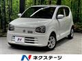 2015 Suzuki Alto
