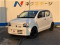 2017 Suzuki Alto