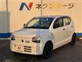 2017 Suzuki Alto