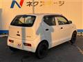 2017 Suzuki Alto
