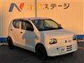 2017 Suzuki Alto