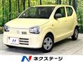 2019 Suzuki Alto