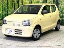 2019 Suzuki Alto