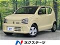 2020 Suzuki Alto
