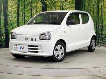 2020 Suzuki Alto