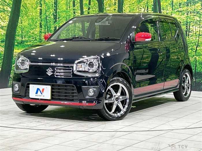 2017 Suzuki Suzuki Others