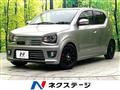 2019 Suzuki Alto Works