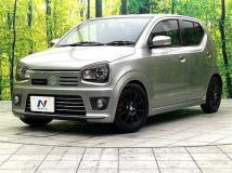 2019 Suzuki Alto Works