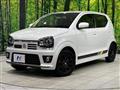 2021 Suzuki Alto Works