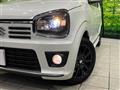 2021 Suzuki Alto Works