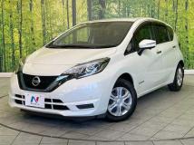 2018 Nissan Note