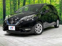 2018 Nissan Note