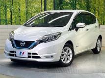 2020 Nissan Note