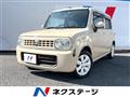2009 Suzuki Lapin