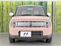2017 Suzuki Lapin