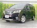 2013 Nissan Serena