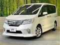 2013 Nissan Serena