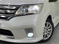 2013 Nissan Serena