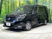 2019 Nissan Serena