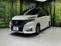 2019 Nissan Serena