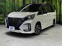 2019 Nissan Serena