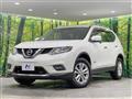 2016 Nissan X-Trail